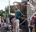 14 Nepalese Security Guards Killed in Kabul Suicide Attack